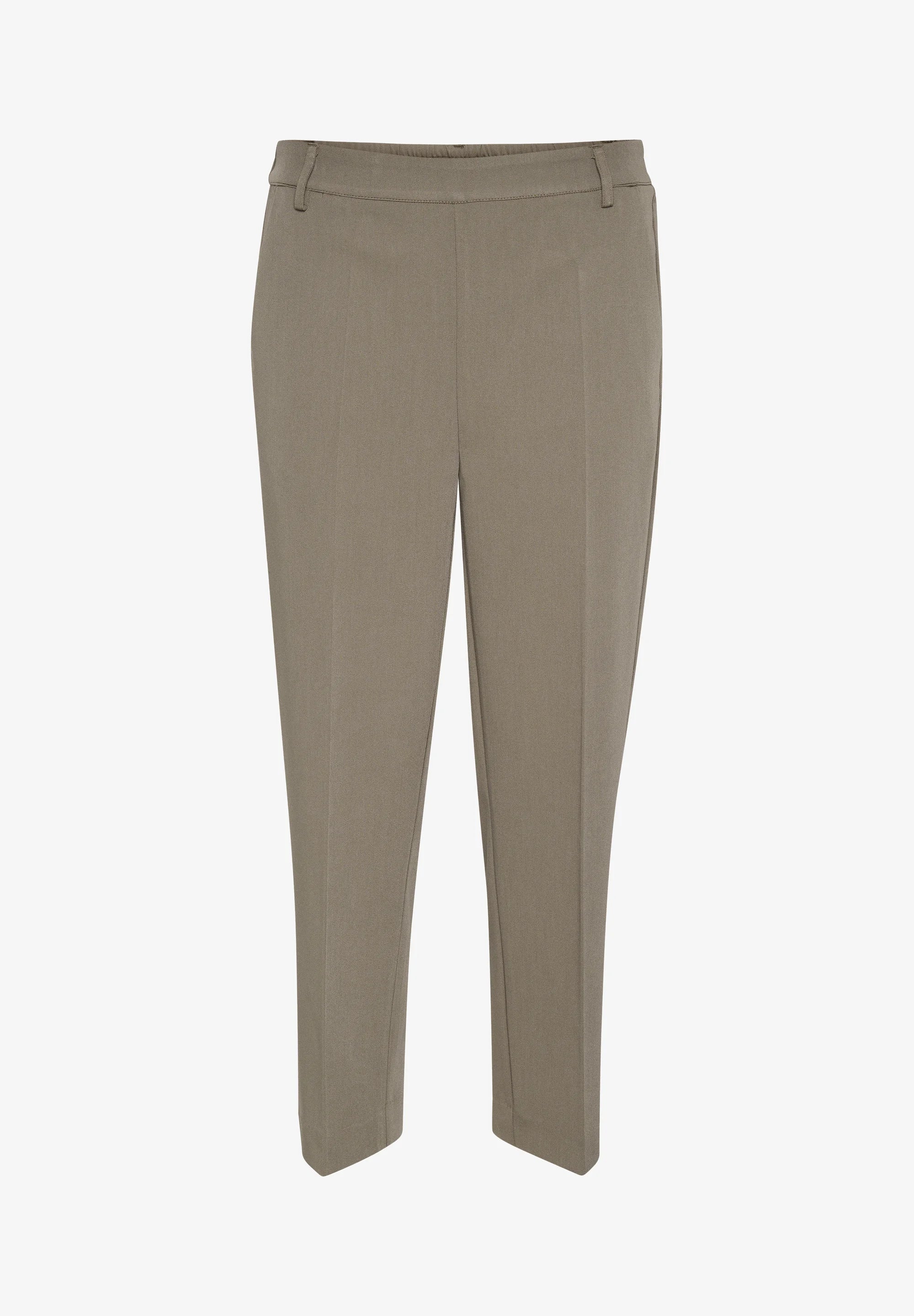 KAFFE SAKURA HW CROPPED PANTS