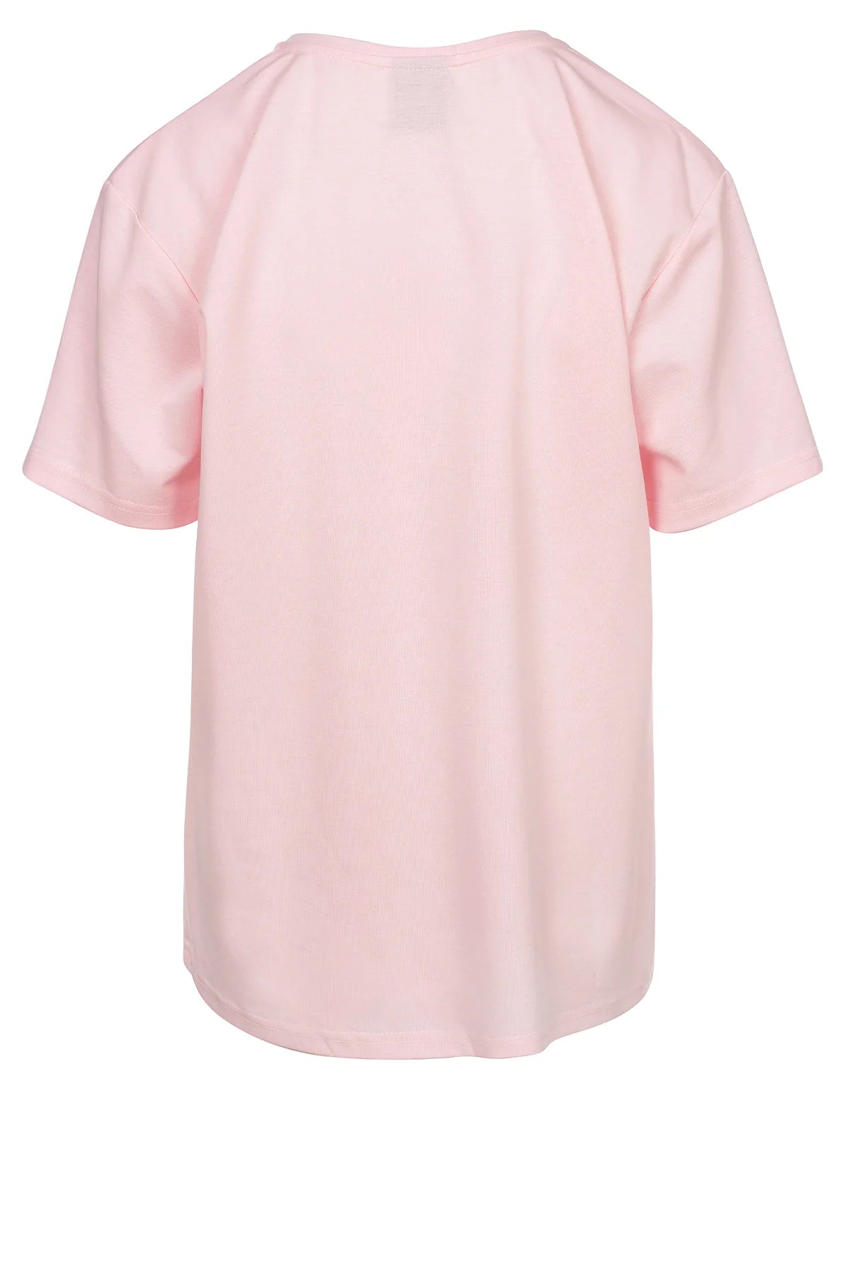 LUXZUZ MALI T-SHIRT