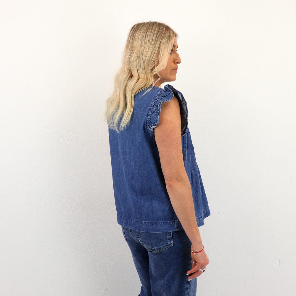 ONLY LOLA SL DNM TOP