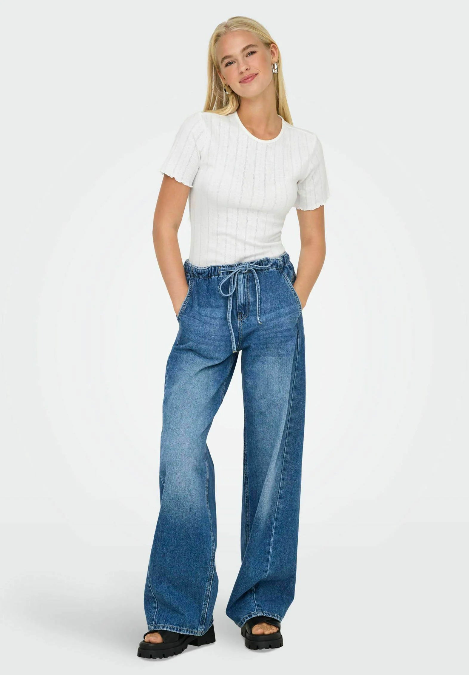 ONLY TENNA SS TOP