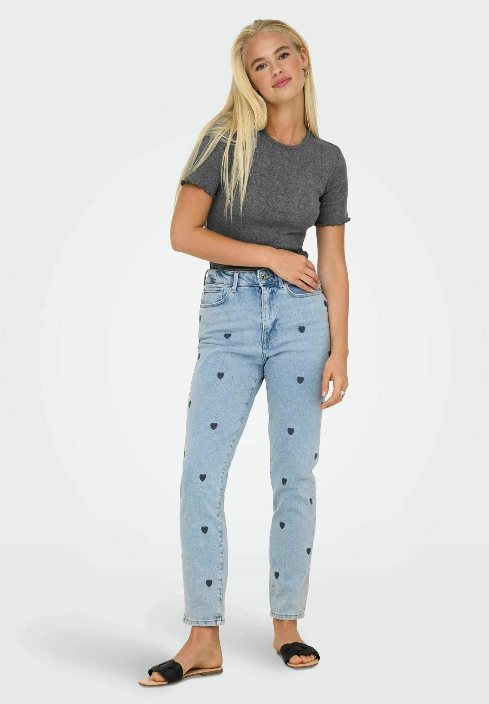 ONLY TENNA SS TOP