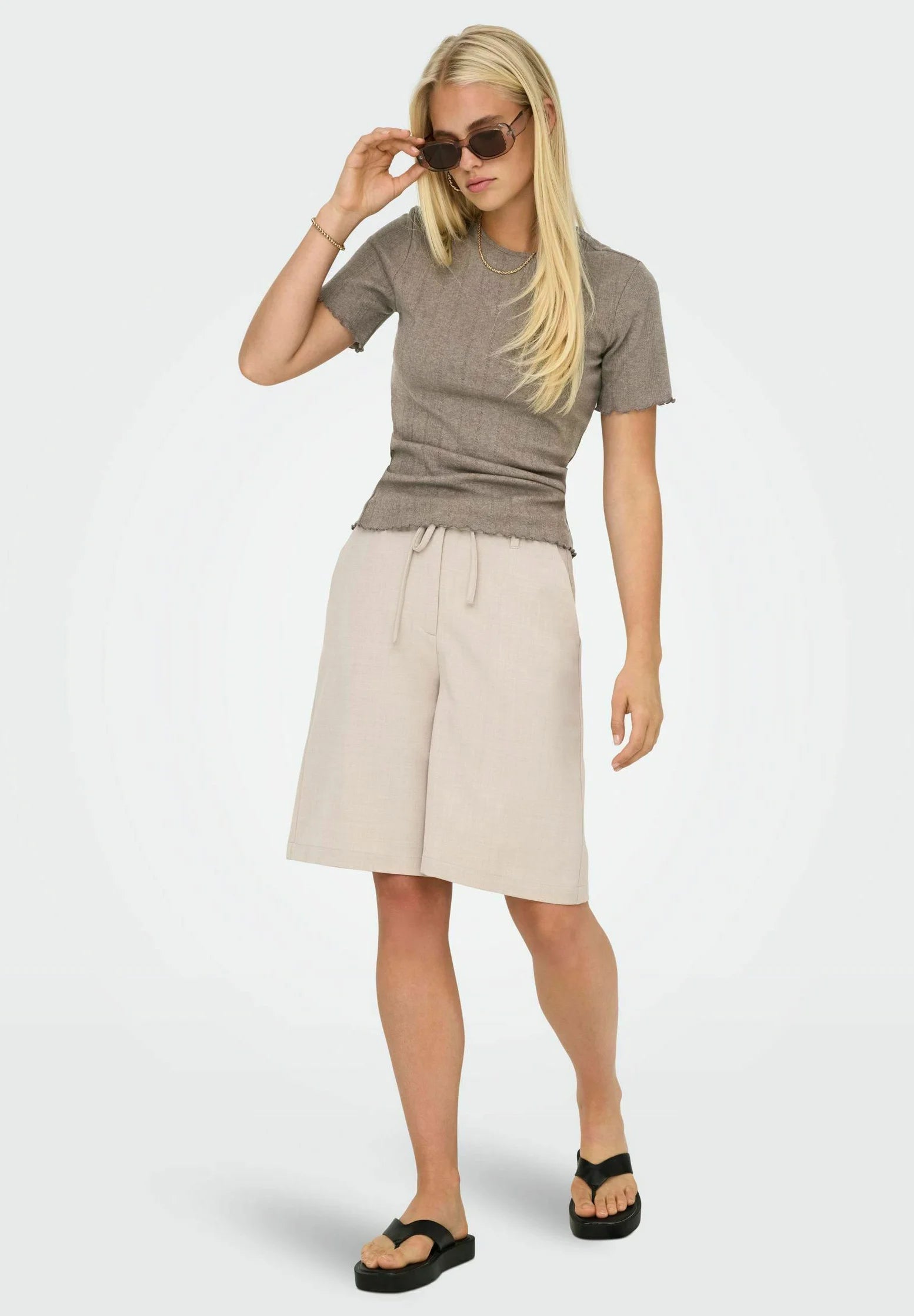 ONLY TENNA SS TOP