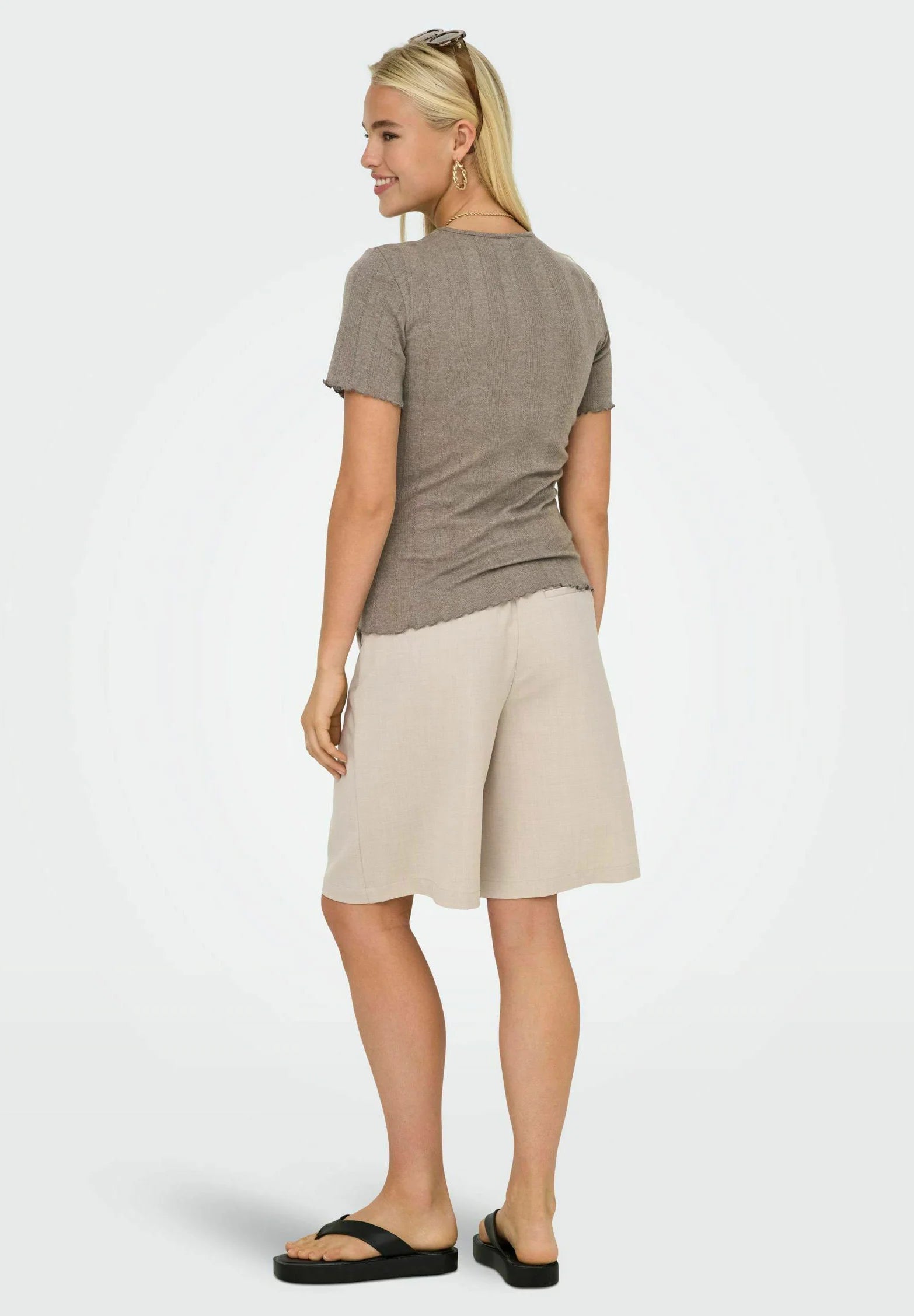 ONLY TENNA SS TOP