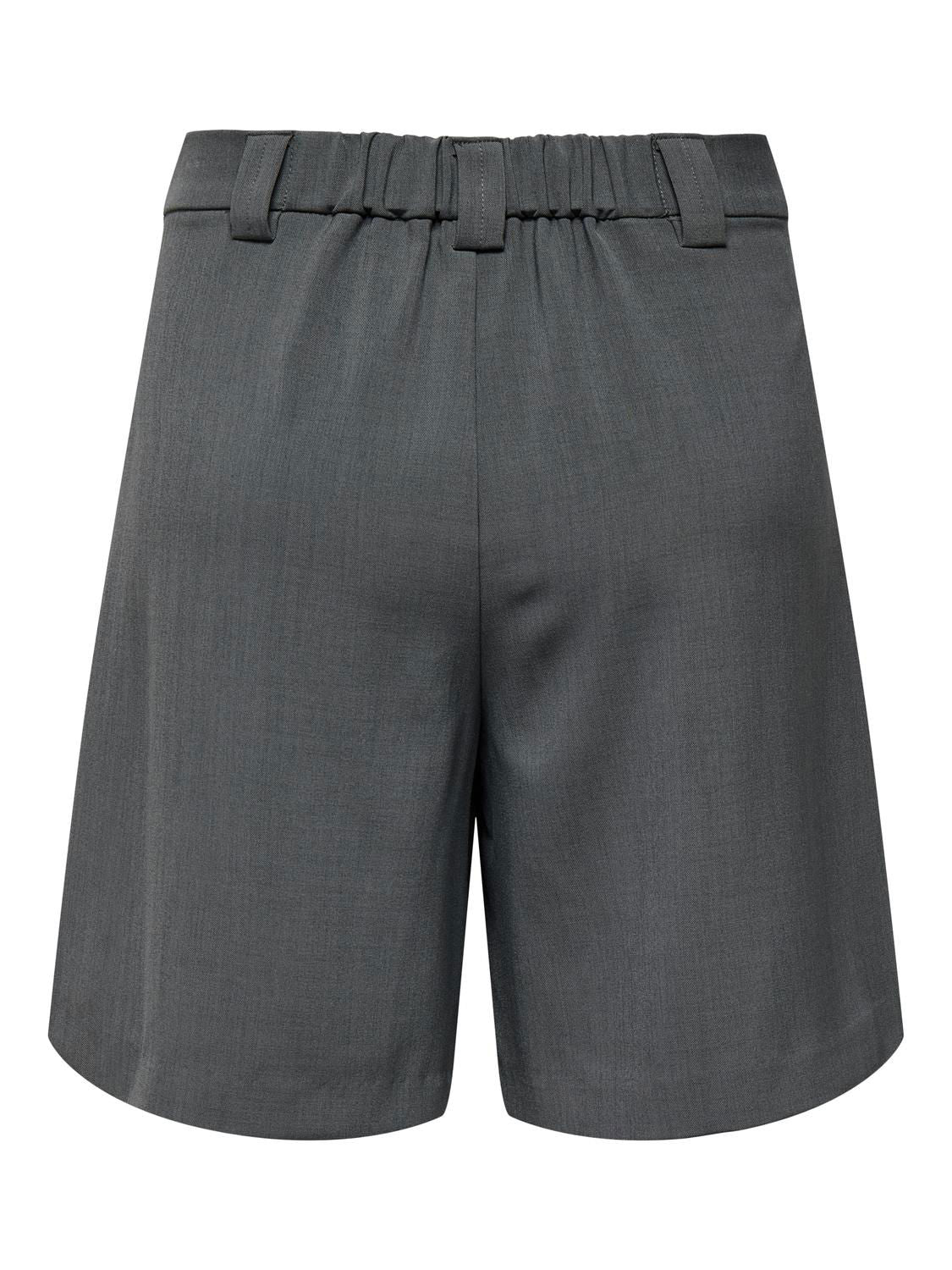 ONLY SVEA LIFE MW MEL BERMUDA SHORTS