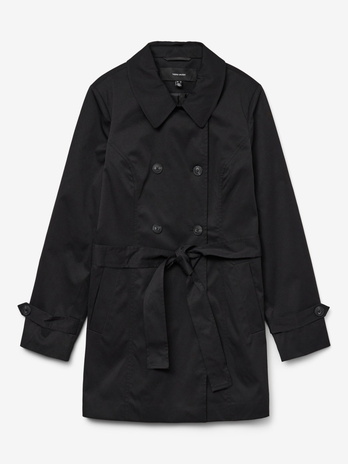 VERO MODA CHELSEA OLIVIA TRENCHCOAT