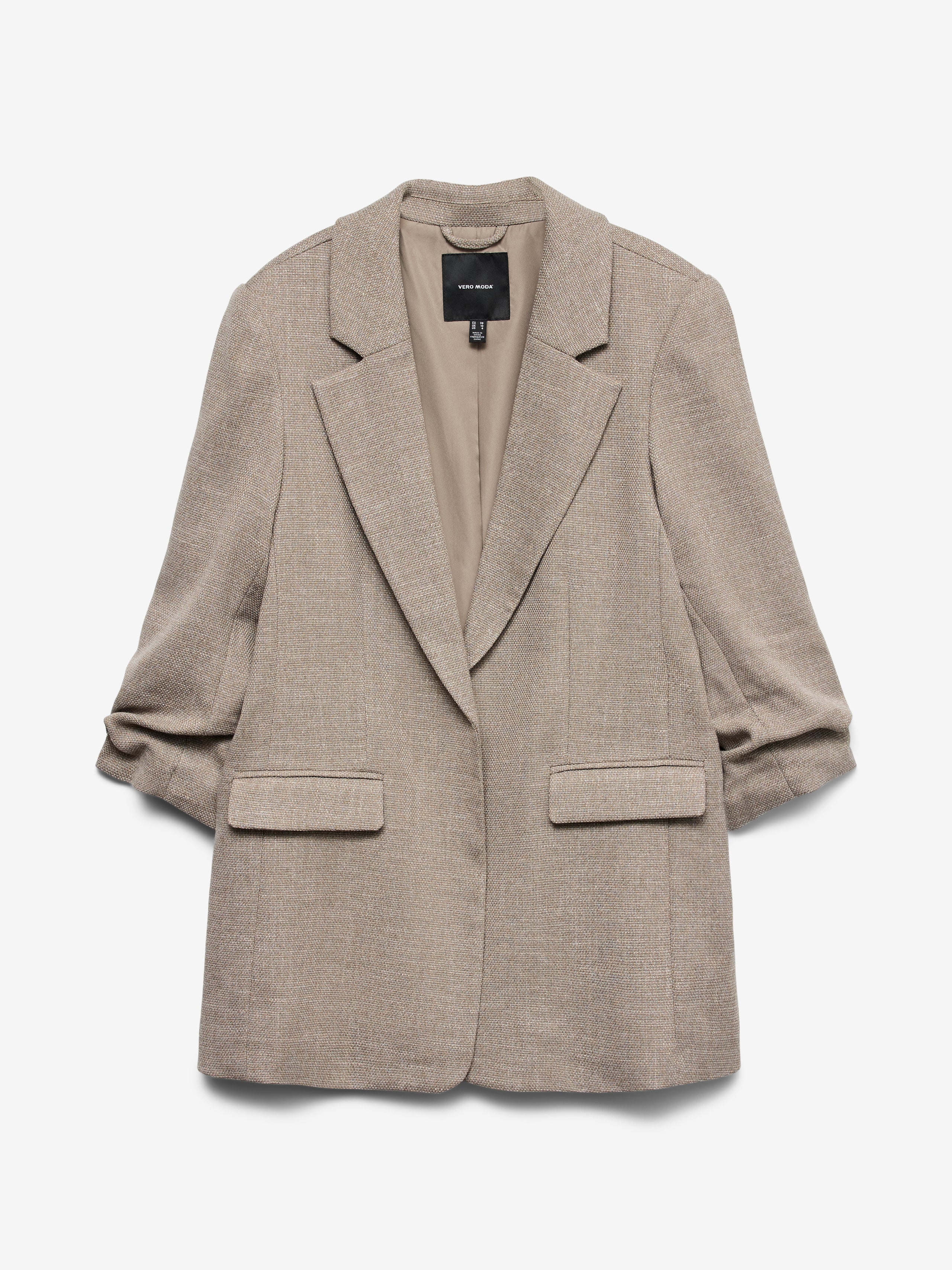 VERO MODA FRIDA 3/4 REGULAR BLAZER