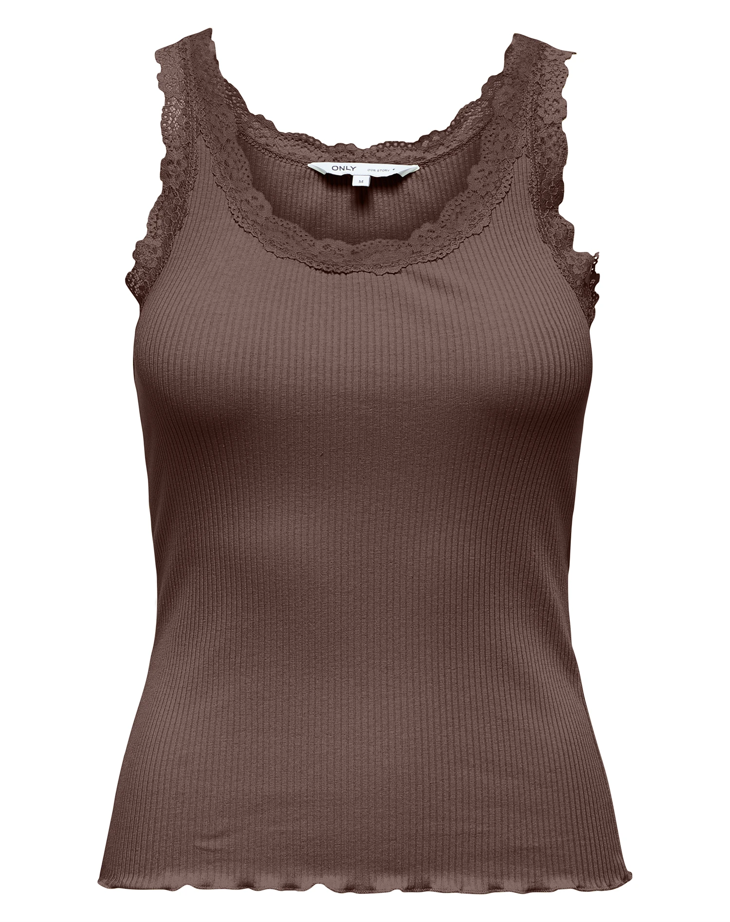 ONLY SARA SHARAI TANK TOP