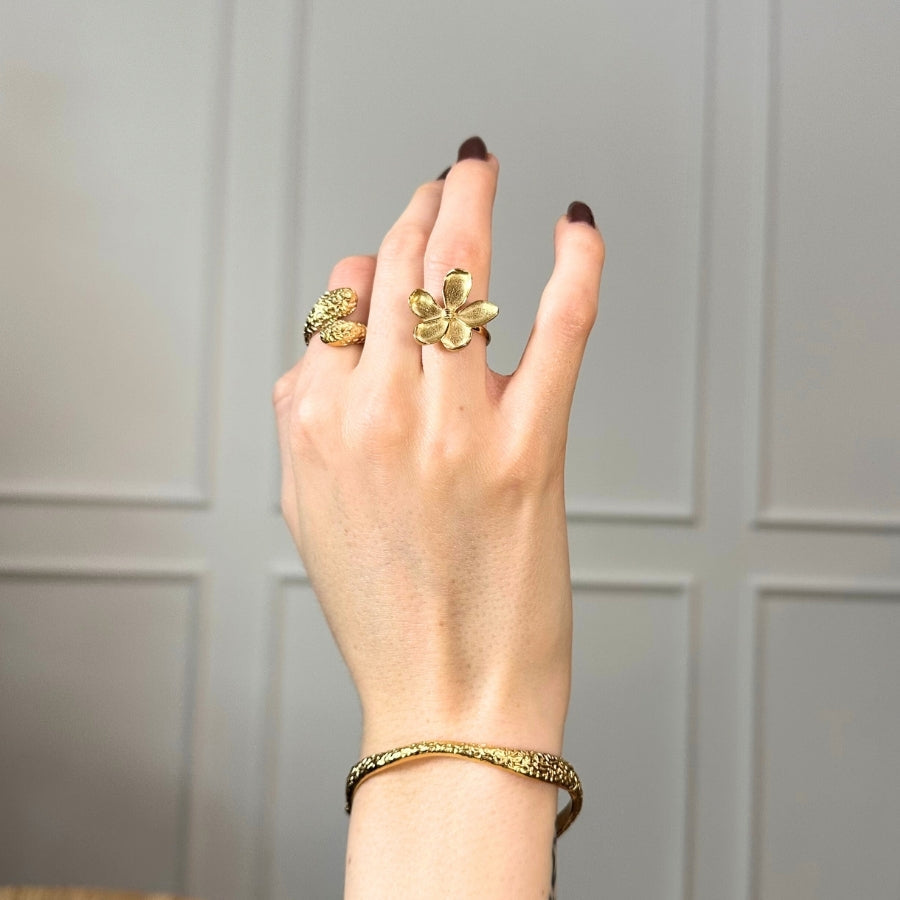SISTIE BLUMIE RING