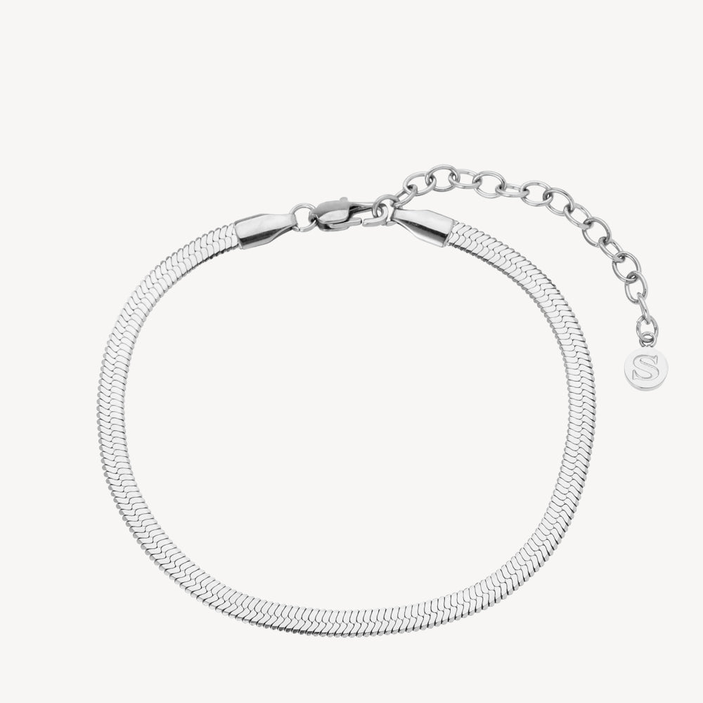 SISTIE SNAKE BRACELET