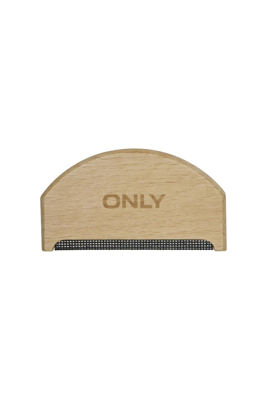 ONLY ONLY WOOD COMB