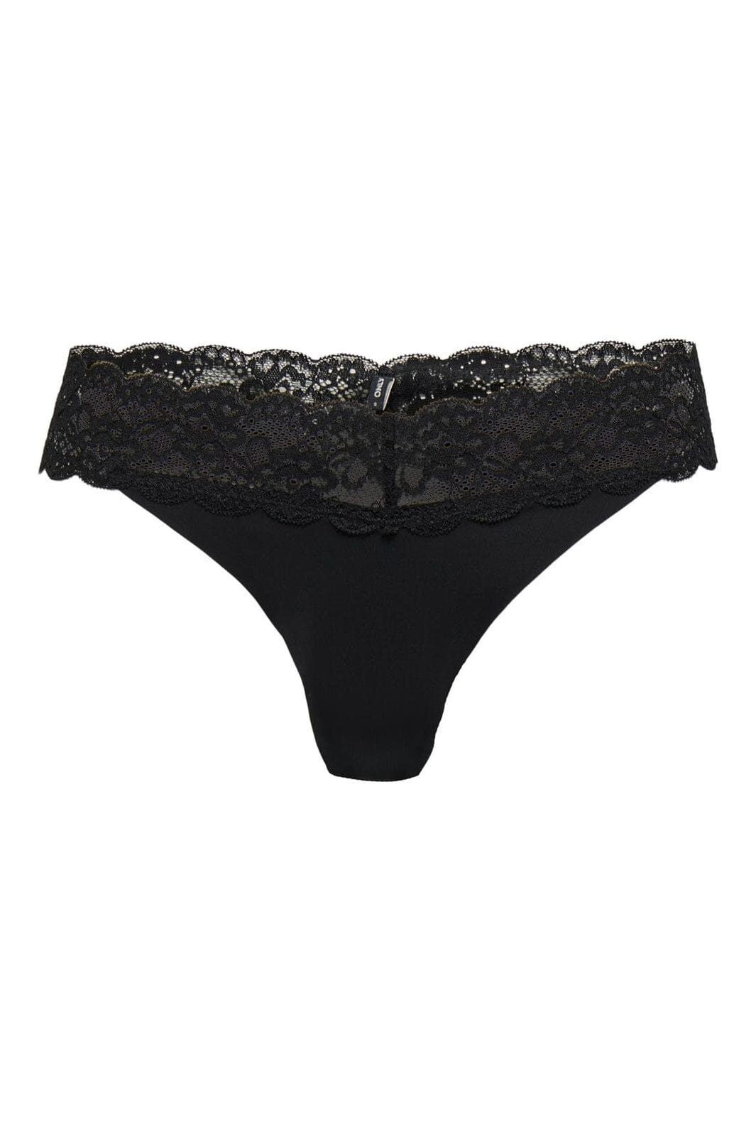 ONLY CHLOE LACE THONG