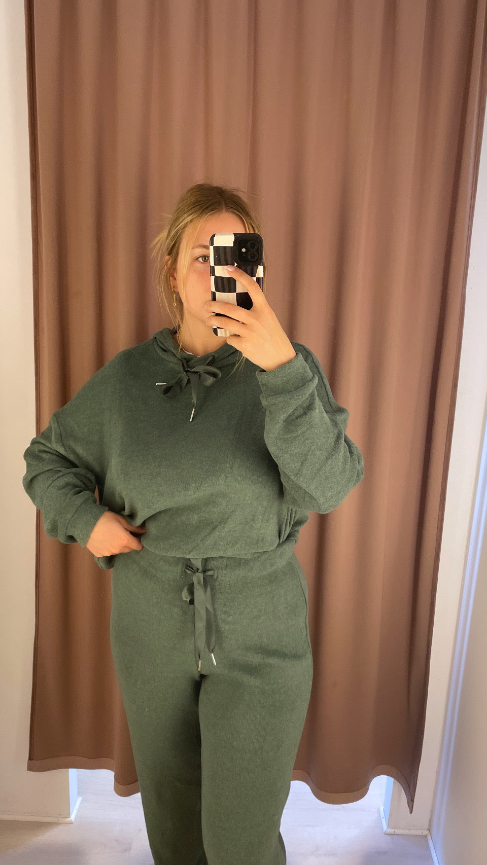 ONLY FILIPPA L/S HOOD