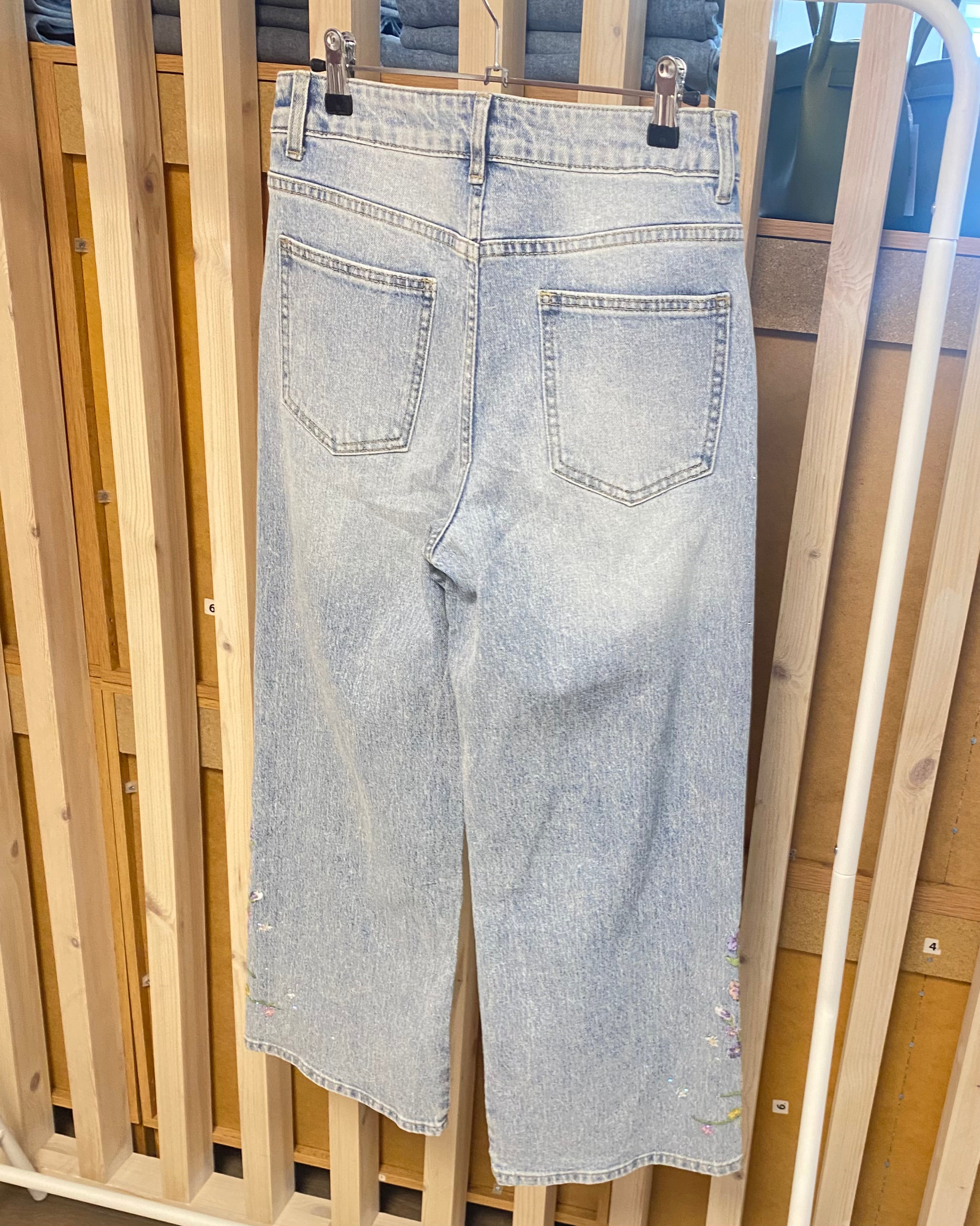 HOFFMANN JEANS MC-5360