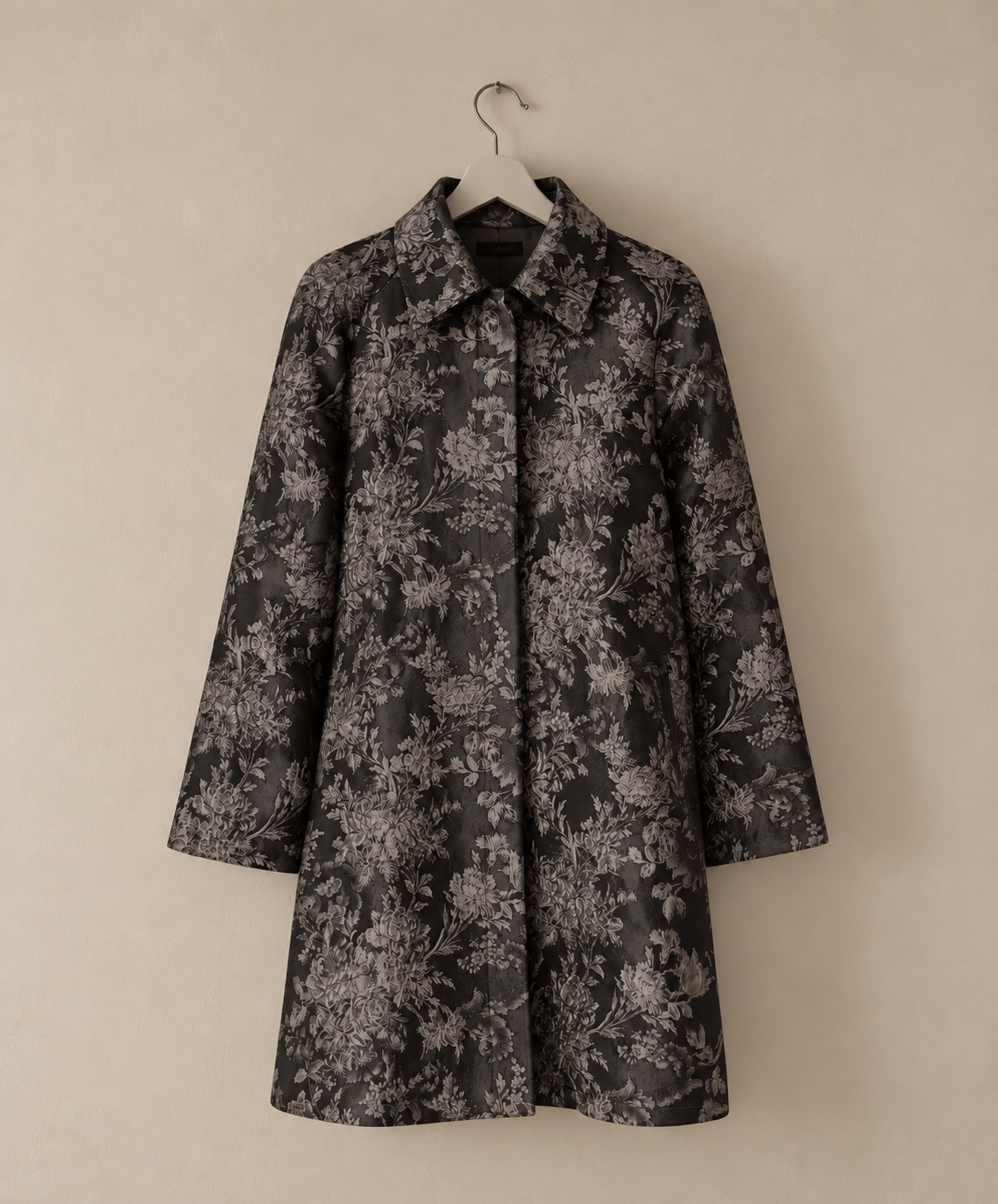 SOULMATE JACKIE JACKET