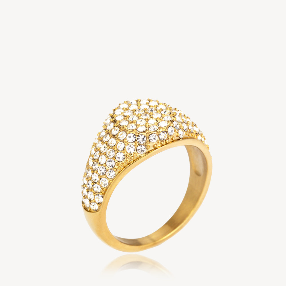 SISTIE 2ND LILY RING