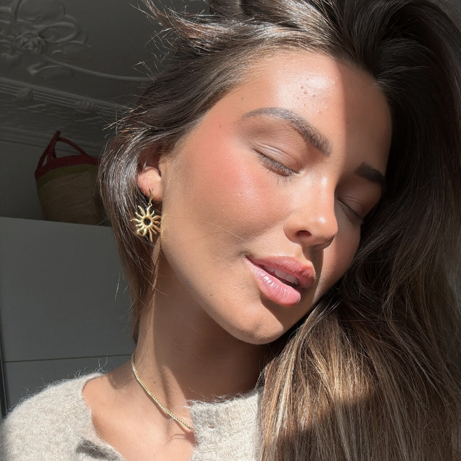 SISTIE 2ND SIRENA EARRINGS