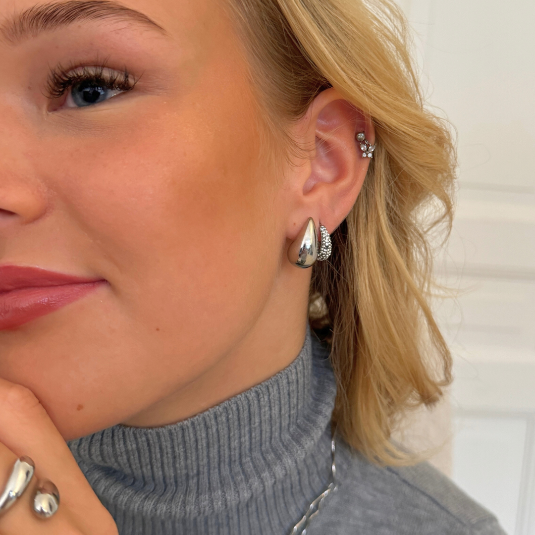 SISTIE 2ND DROPS EARRINGS