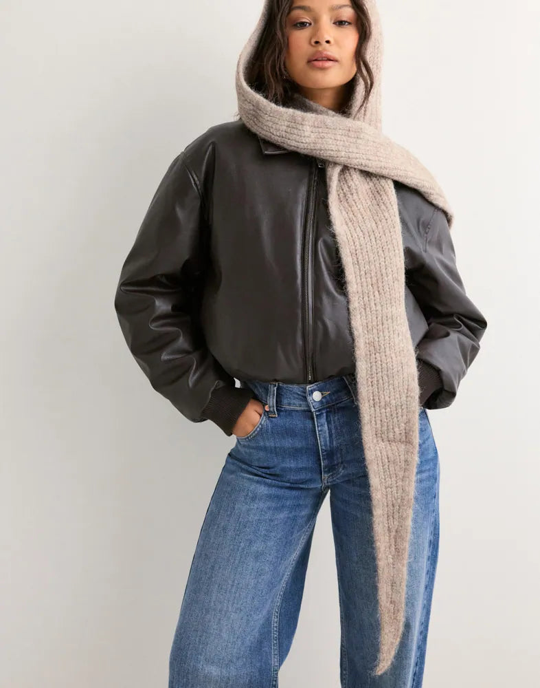 PIECES REBEKKA BONNET