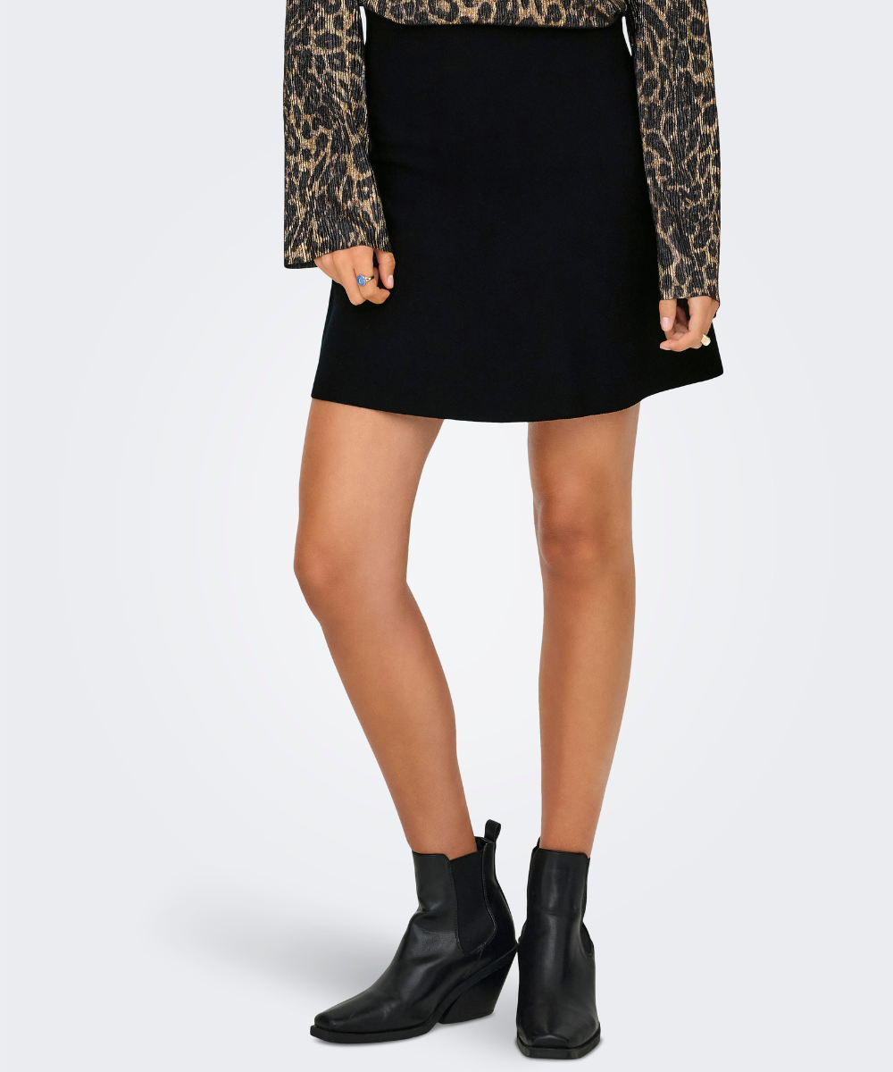 ONLY CALINA MW SKIRT