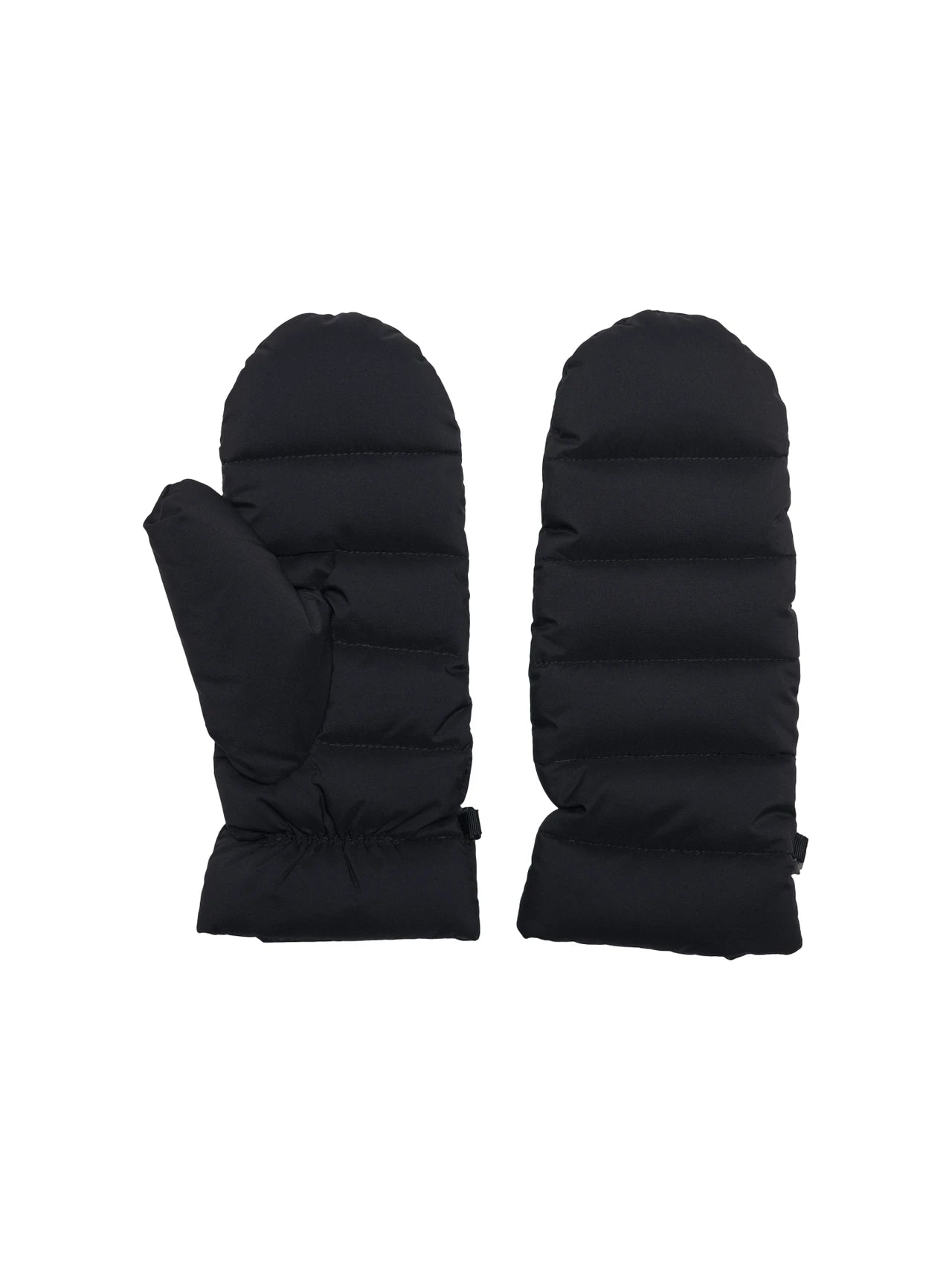 ONLY ANN PREMIUM PUFF MITTENS