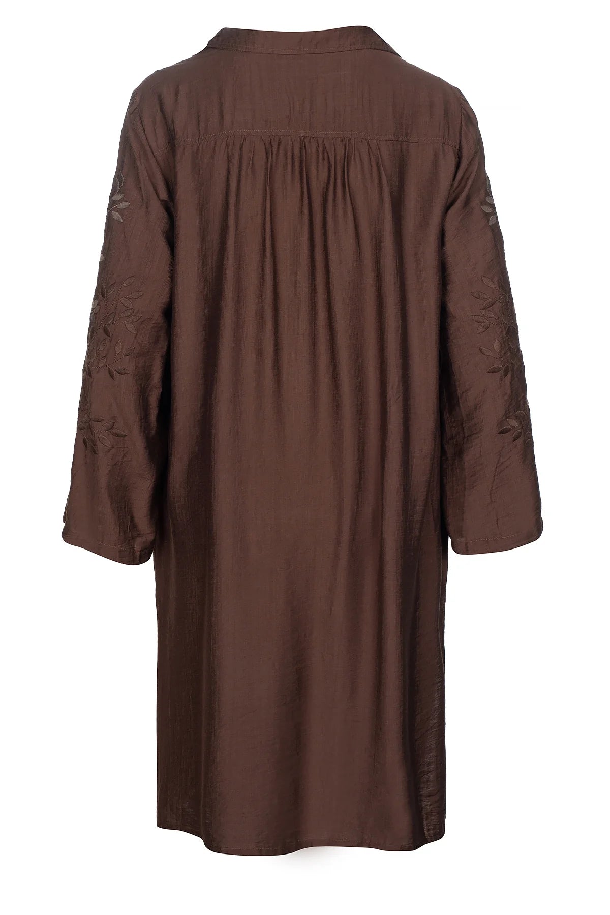 LUXZUZ ONE TWO SIWIAN DRESS