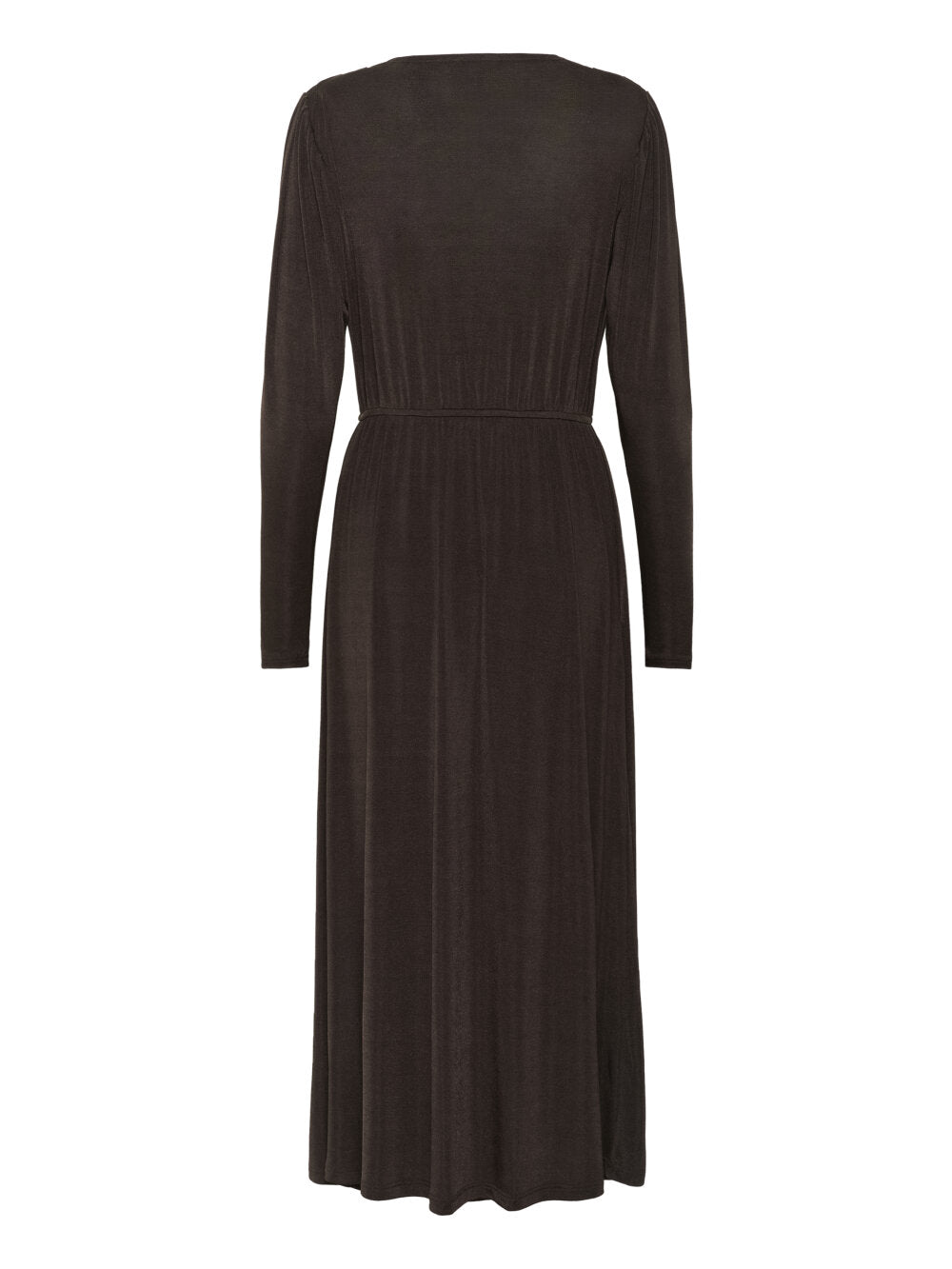 KAFFE GINA JERSEY DRESS