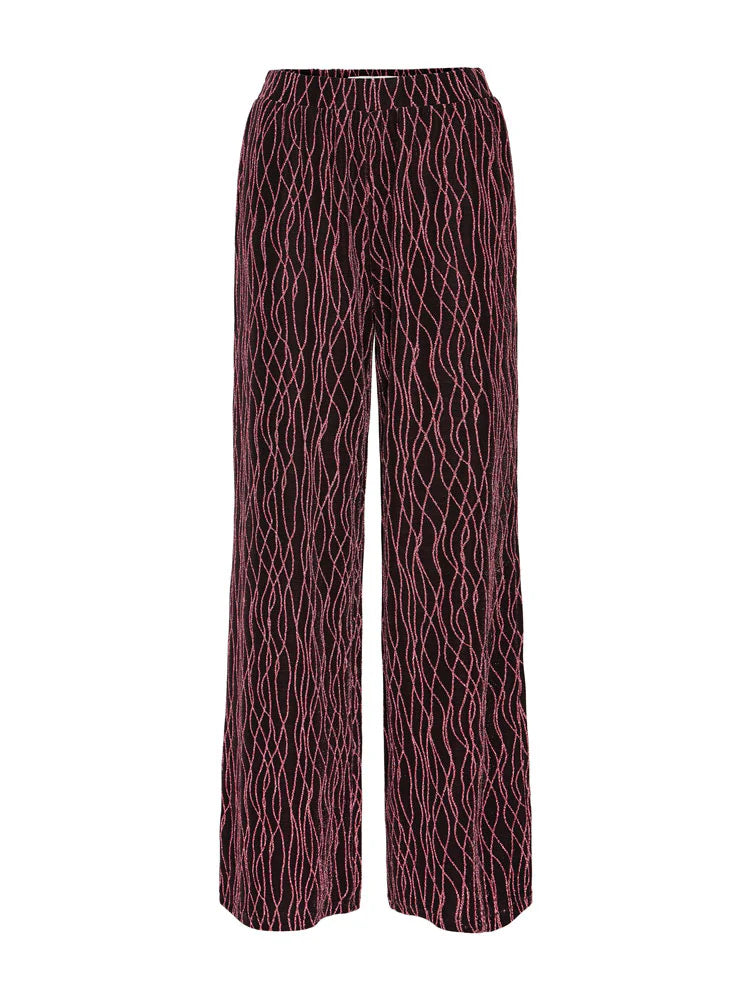 PULZ JEANS THEA PANT