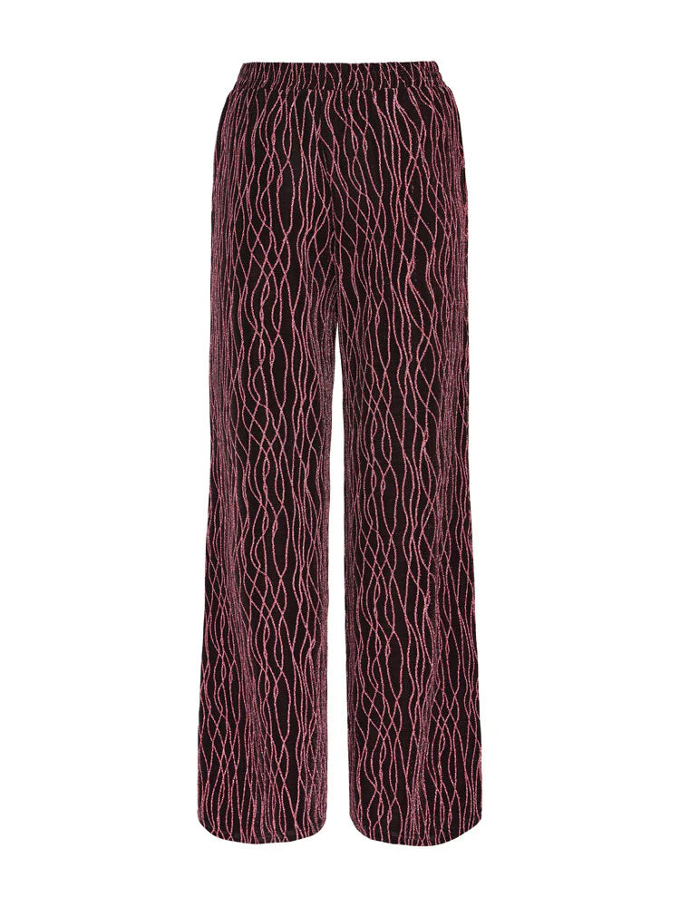 PULZ JEANS THEA PANT