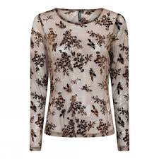 SOULMATE MALENE BLOUSE