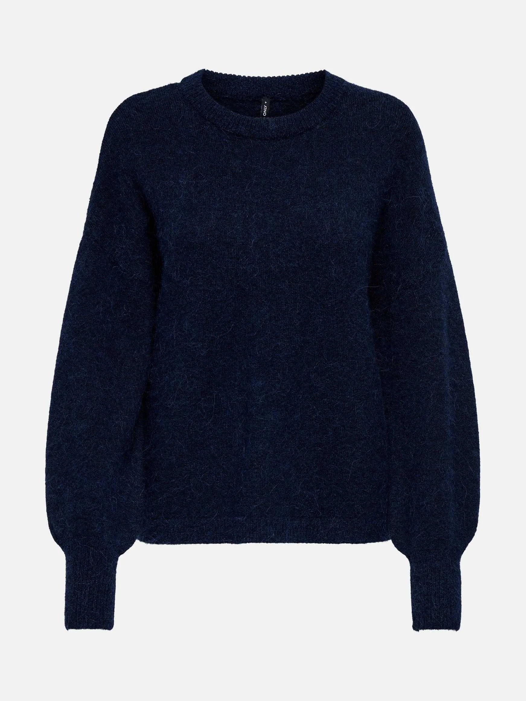 ONLY ALLISON LS BALOON O-NECK