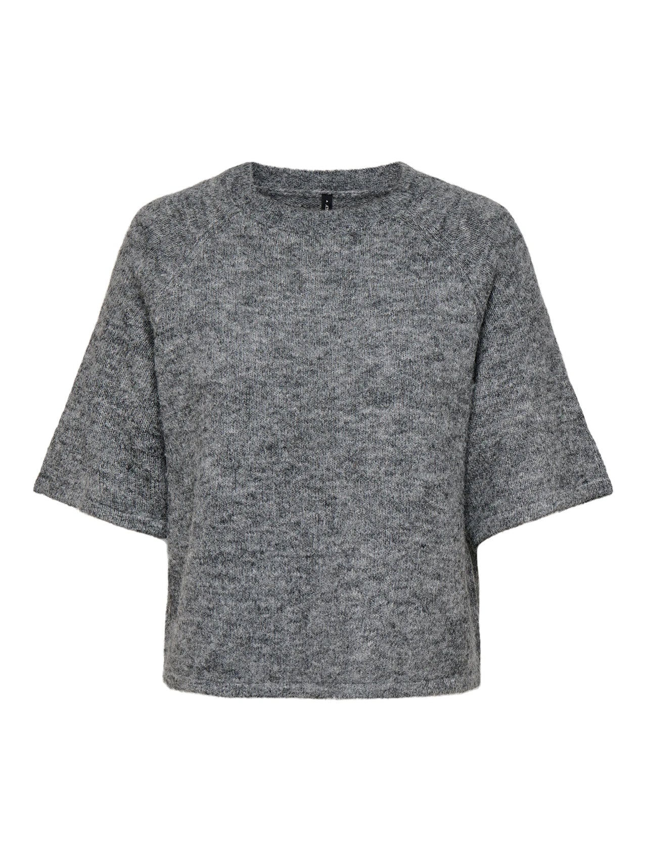 ONLY AZU 2/4 RAGLAN O-NECK