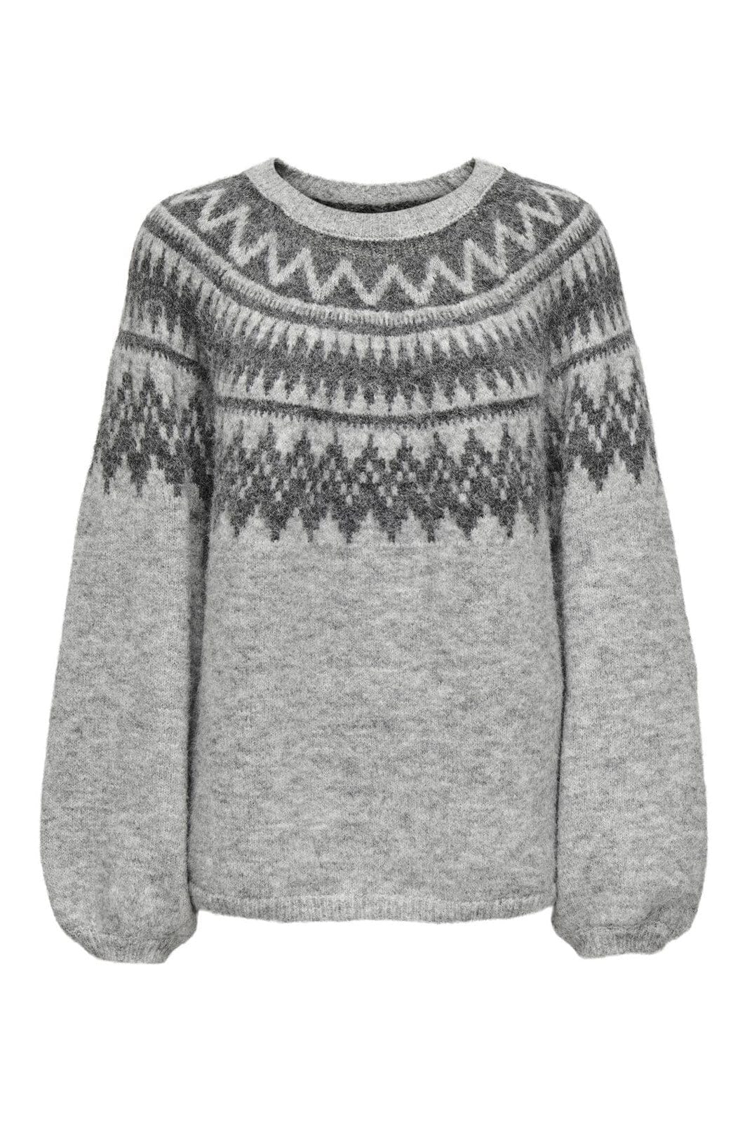 ONLY REYKJA LS O-NECK