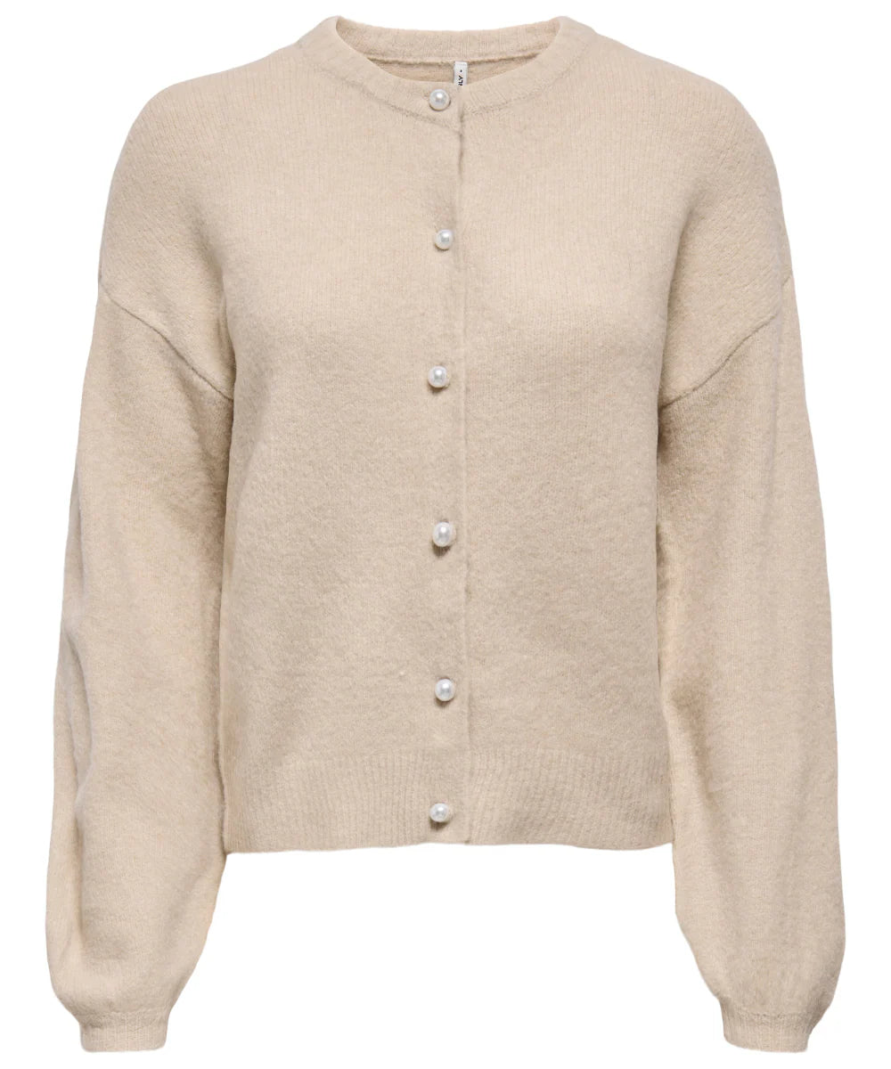 ONLY ISABELLA LS CARDIGAN