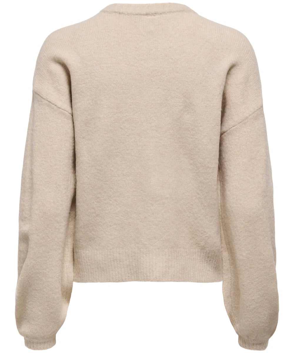 ONLY ISABELLA LS CARDIGAN