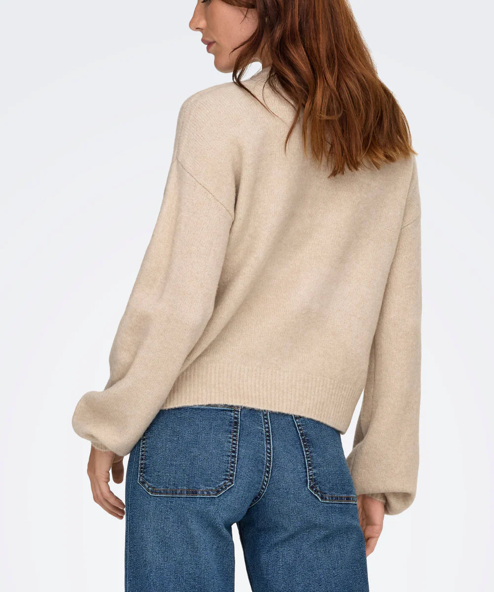 ONLY ISABELLA LS CARDIGAN