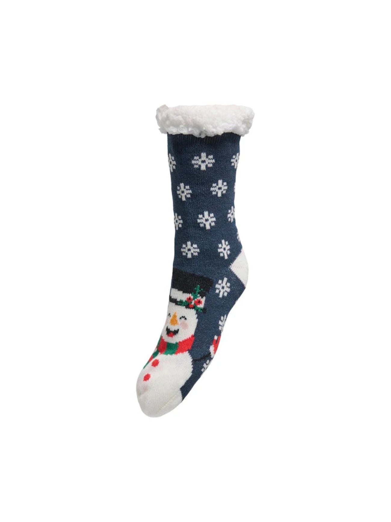 ONLY CHRISTMAS TEDDY SOCKS