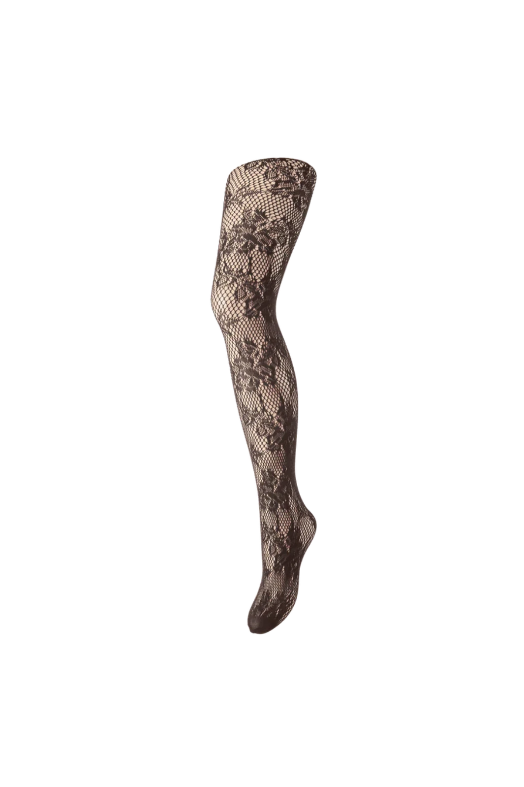 PIECES RANE JACQUARD TIGHTS