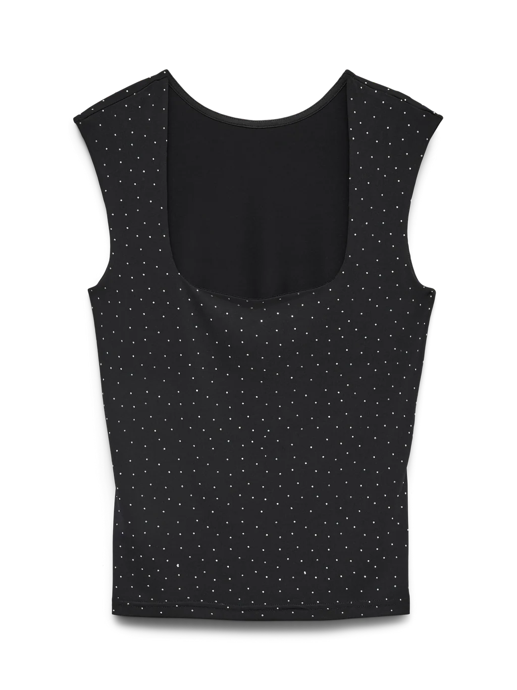 VERO MODA NATA 2-WAY SL SHORT TOP