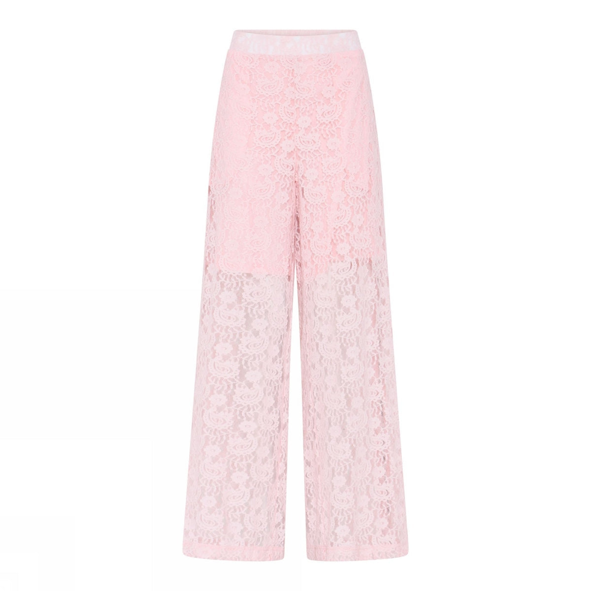 SOULMATE BULLET PANTS