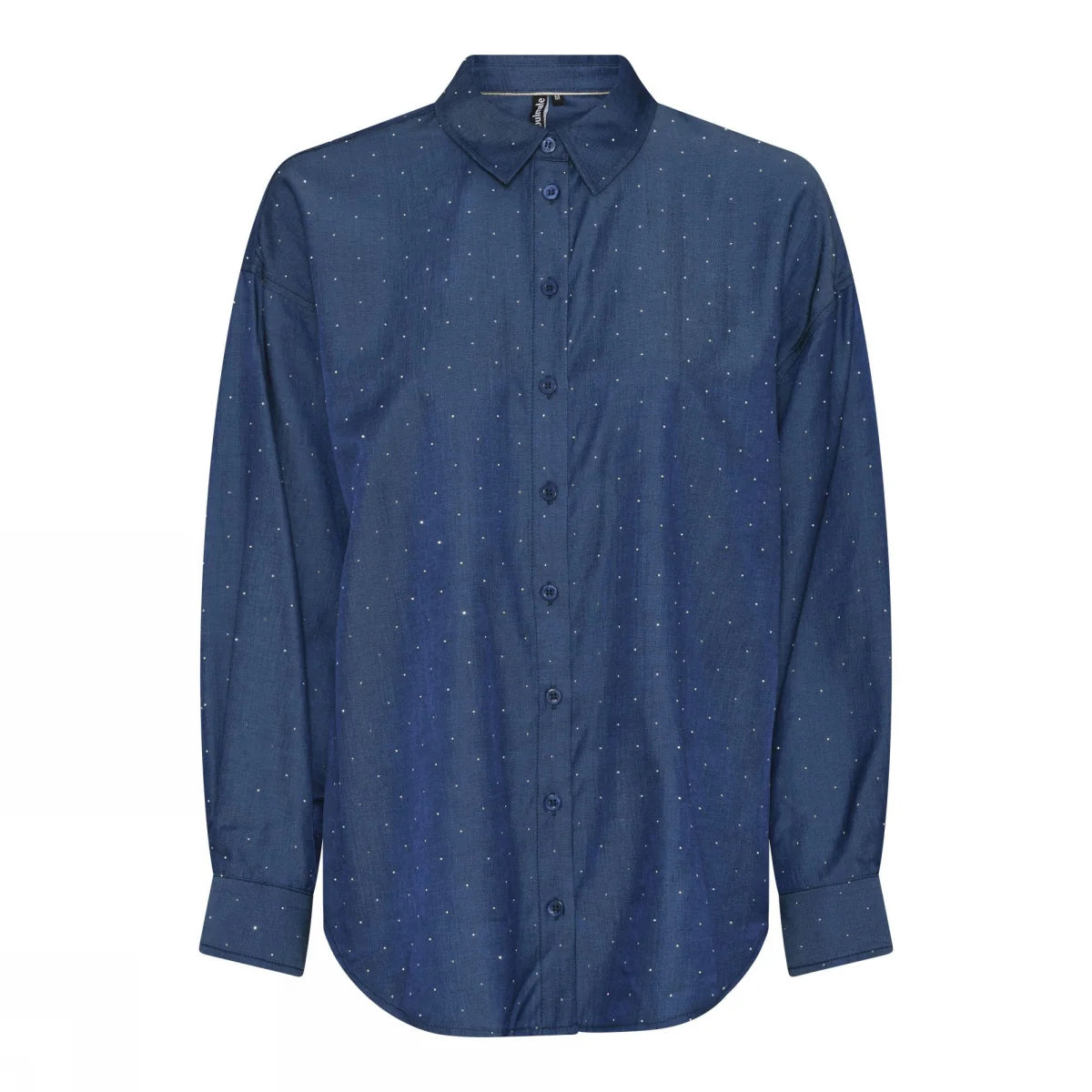 SOULMATE DITTE LS SHIRT