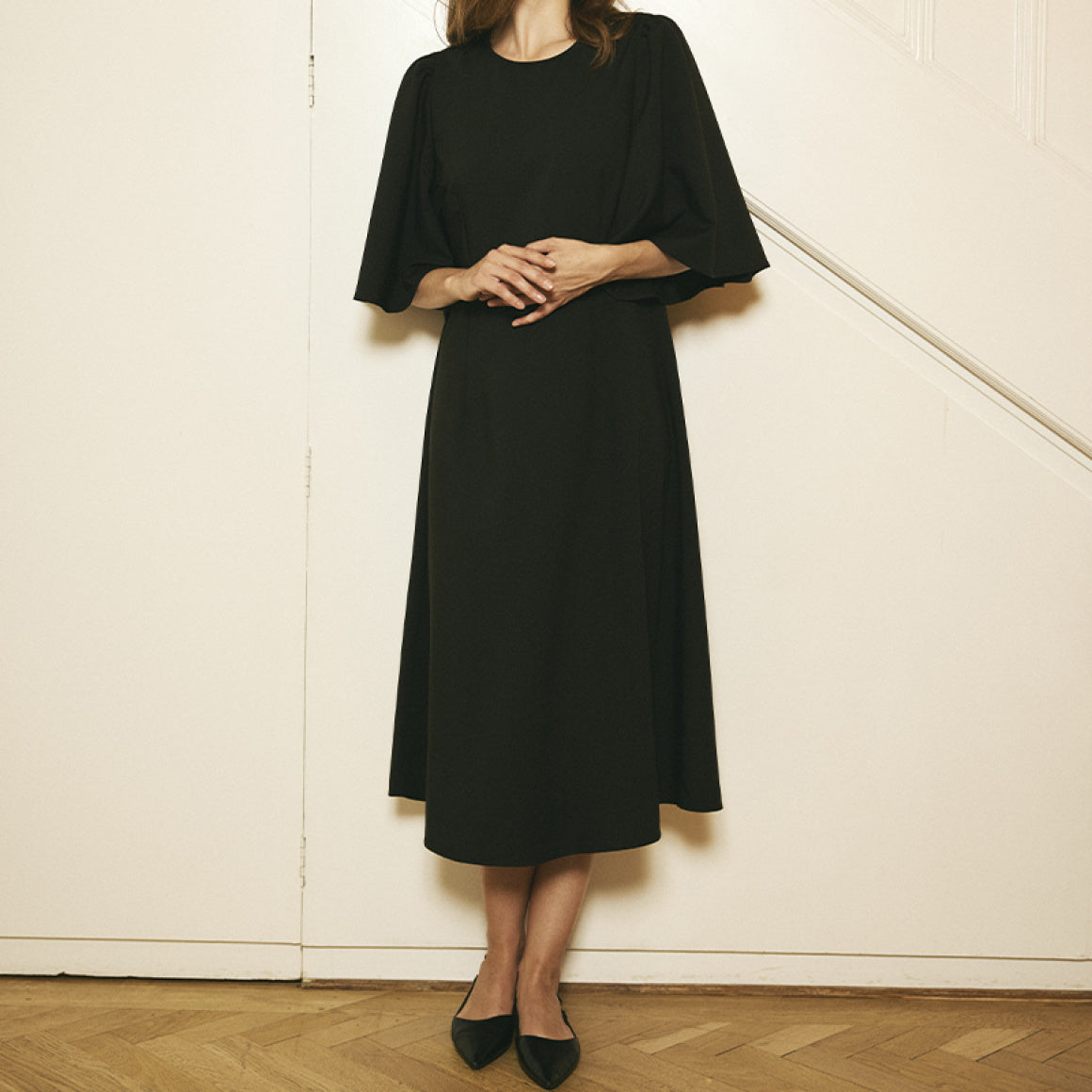 SOULMATE FLEURRIE DRESS