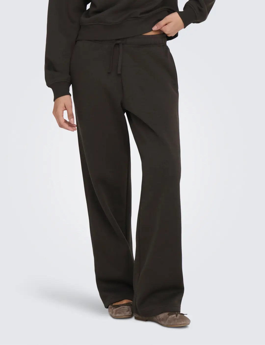 ONLY BEST STRAIGHT PANT SWT