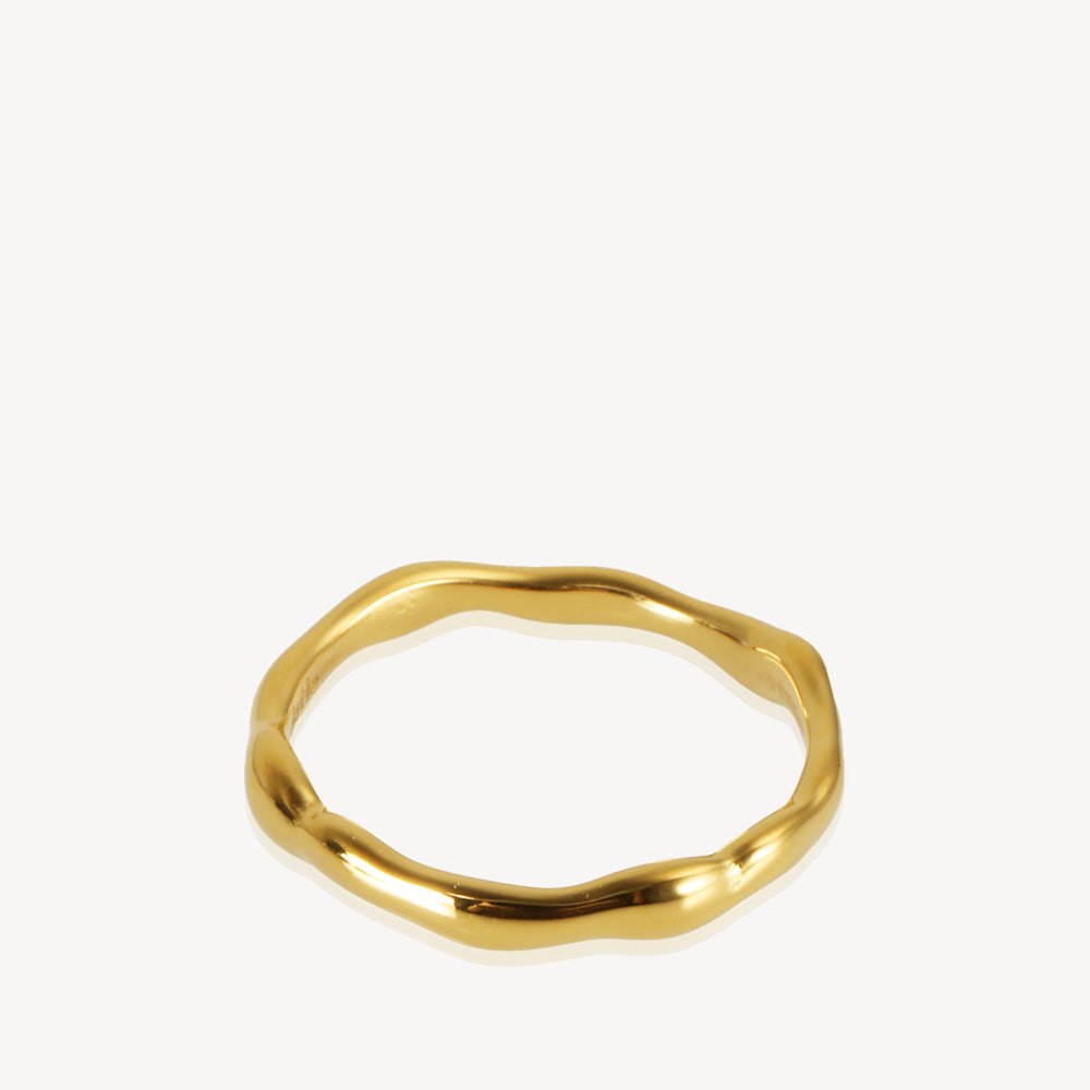 SISTIE 2ND ARIA RING