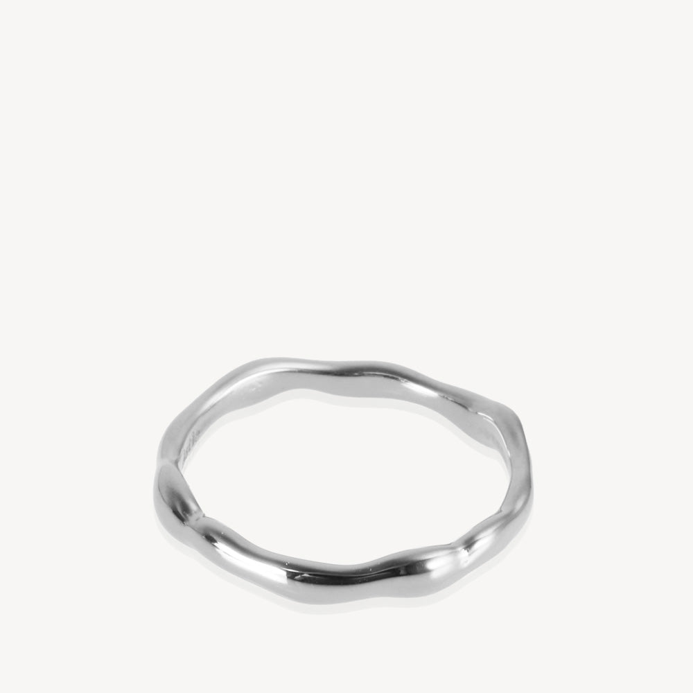 SISTIE 2ND ARIA RING