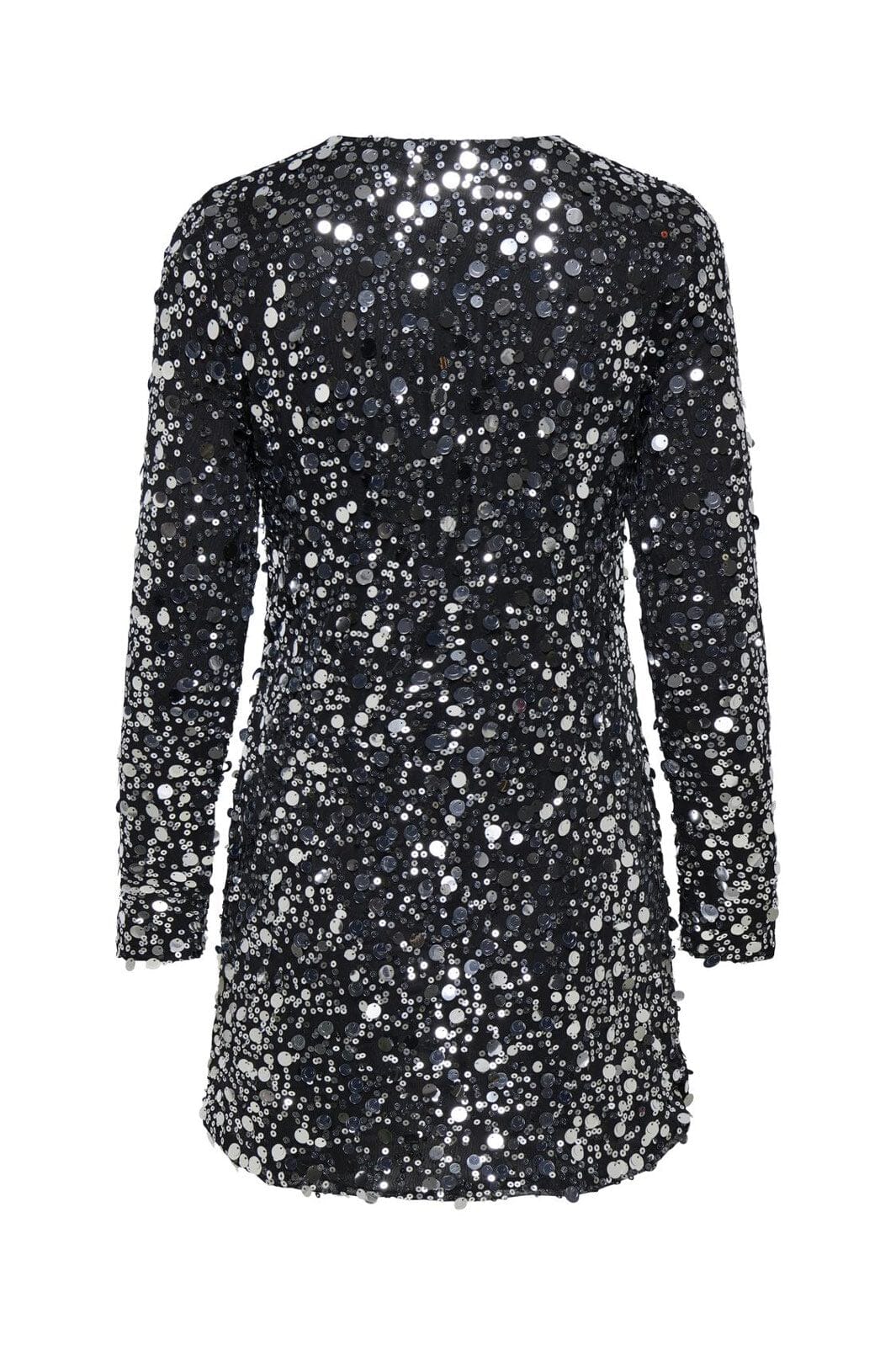 ONLY ANIKA CATINA LS SEQUINS DRESS