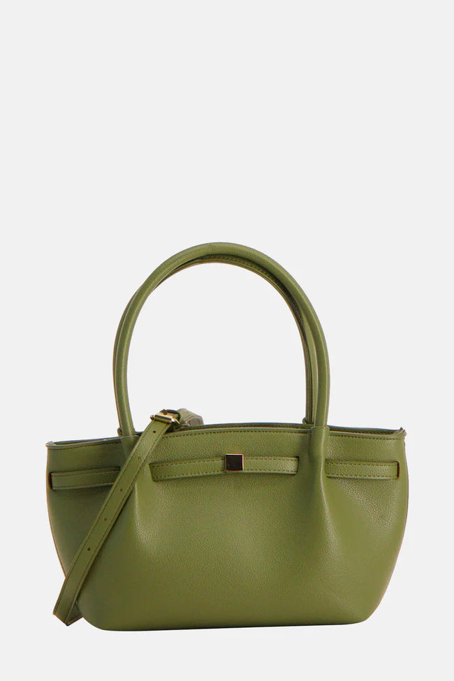 PIECES MIRA CROSS BODY