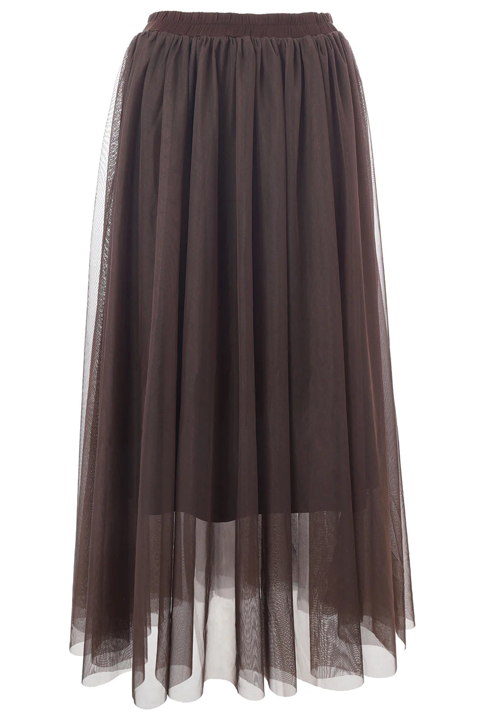 LUXZUZ ONE TWO TULLIA SKIRT