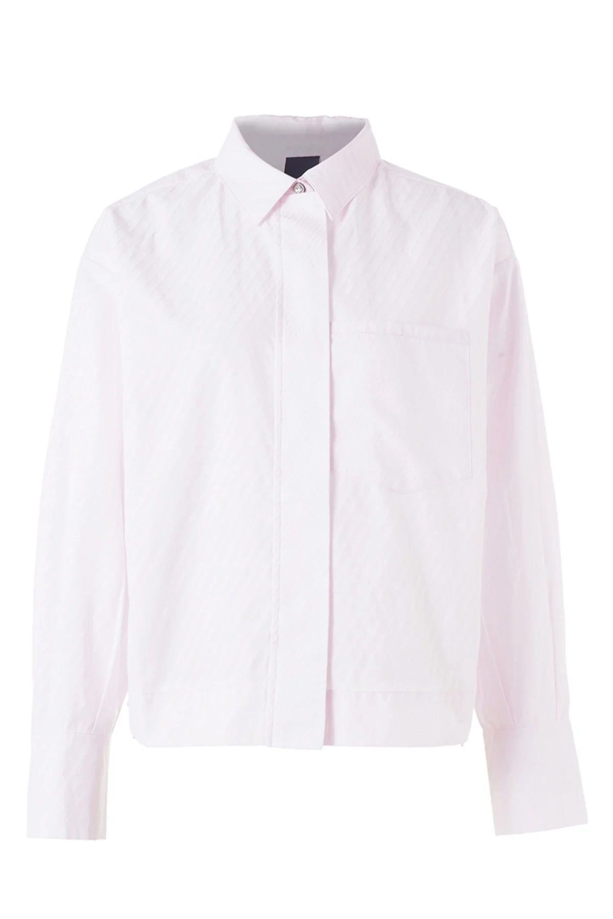 LUXZUZ ONE TWO MAKIERO SHIRT