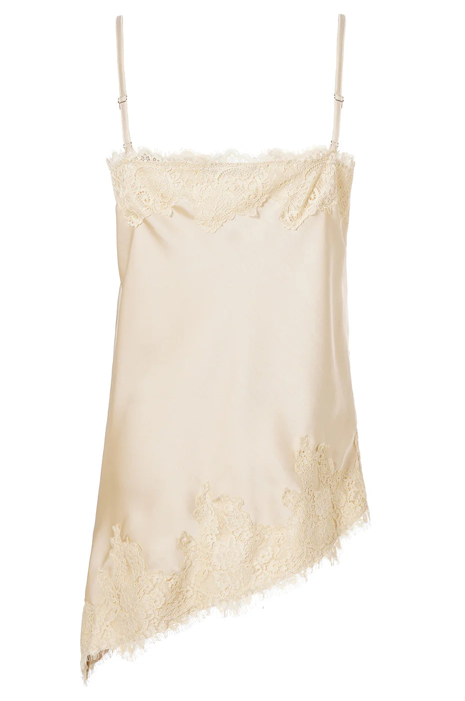 LUXZUZ LENNIE TOP