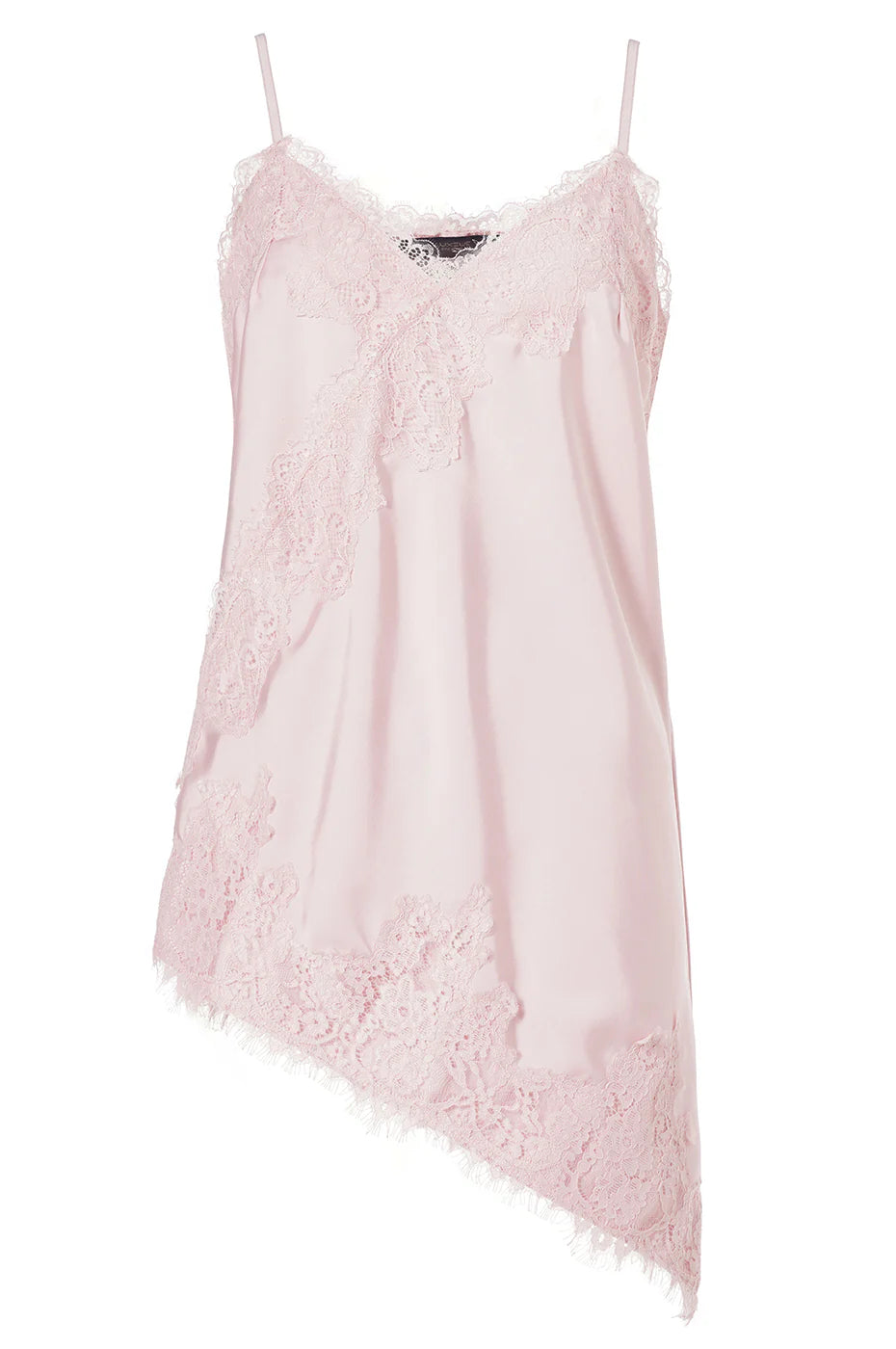 LUXZUZ LENNIE TOP